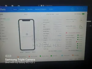 Apple iPhone XR 64 GB White