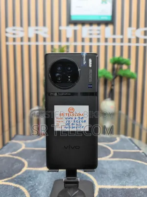 Vivo X90 256 GB Black