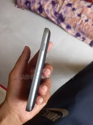 Samsung Galaxy a Black