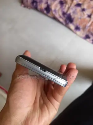 Samsung Galaxy a Black