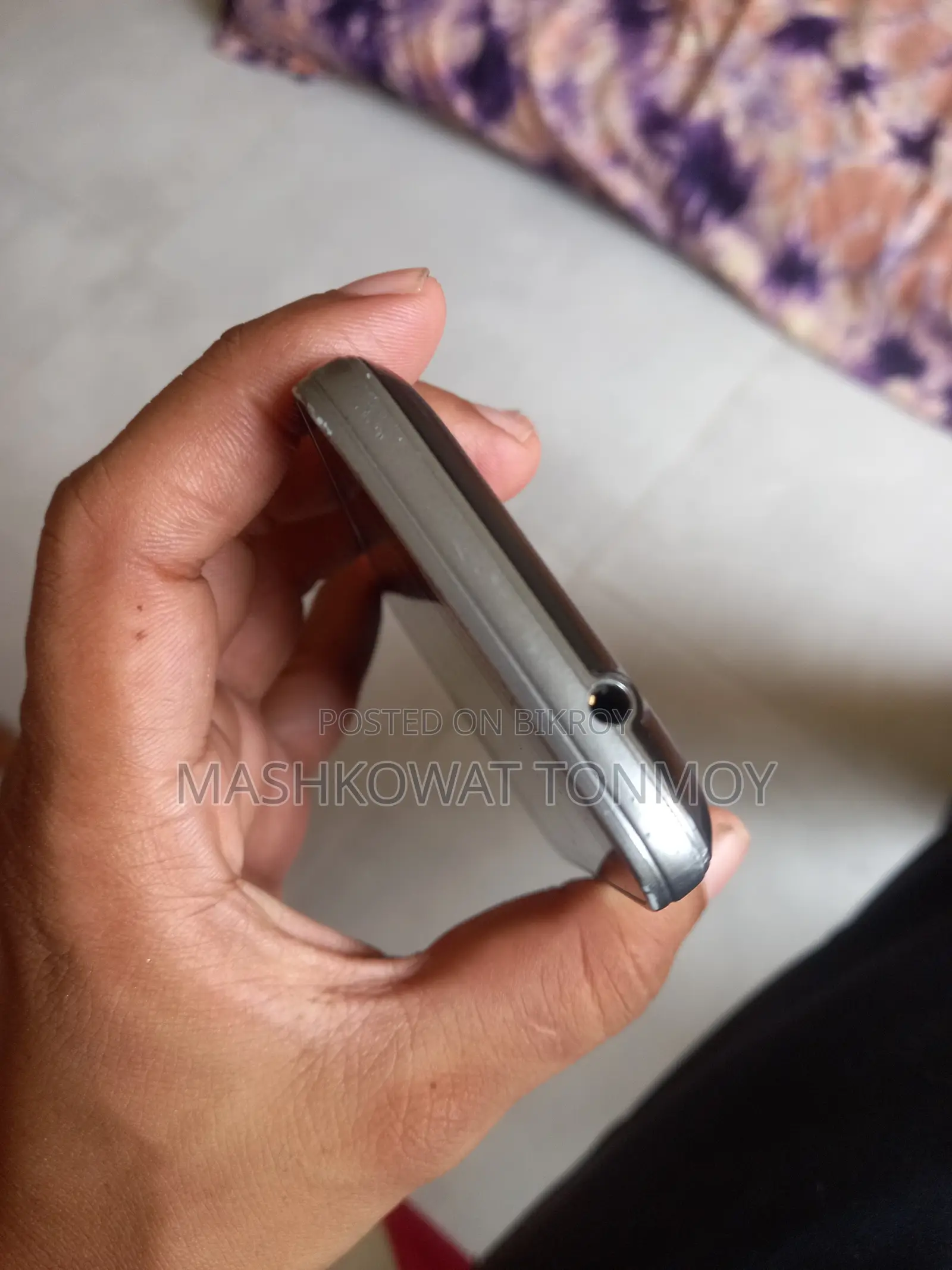 Samsung Galaxy a Black