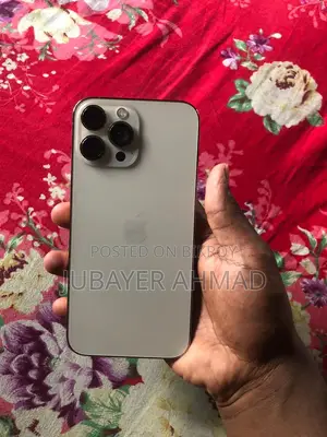 Apple iPhone 13 Pro Max 256 GB Gold