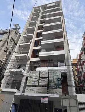3bdrm Apartment in GLG Blue Moon, Mirpur for Sale