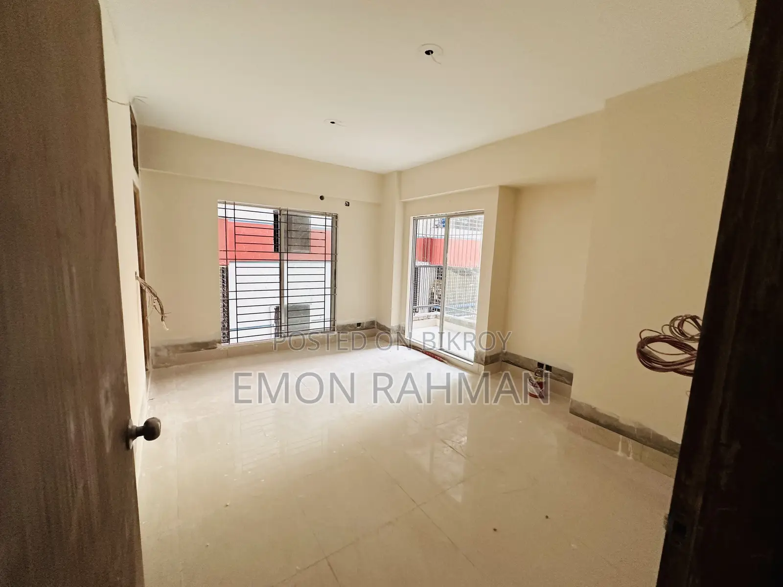 3bdrm Apartment in GLG Blue Moon, Mirpur for Sale