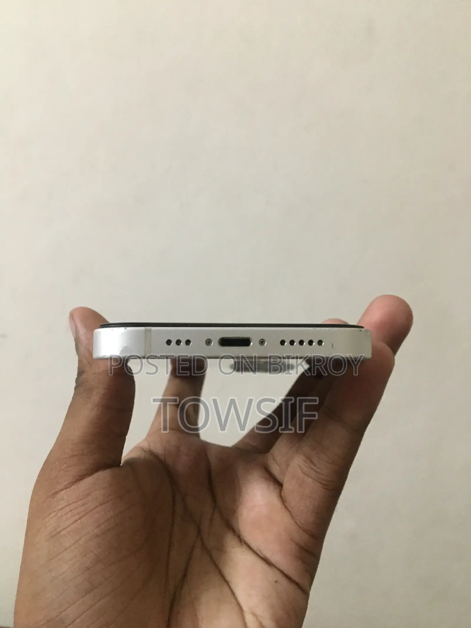 Apple iPhone 13 128 GB White