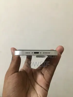 Apple iPhone 13 128 GB White
