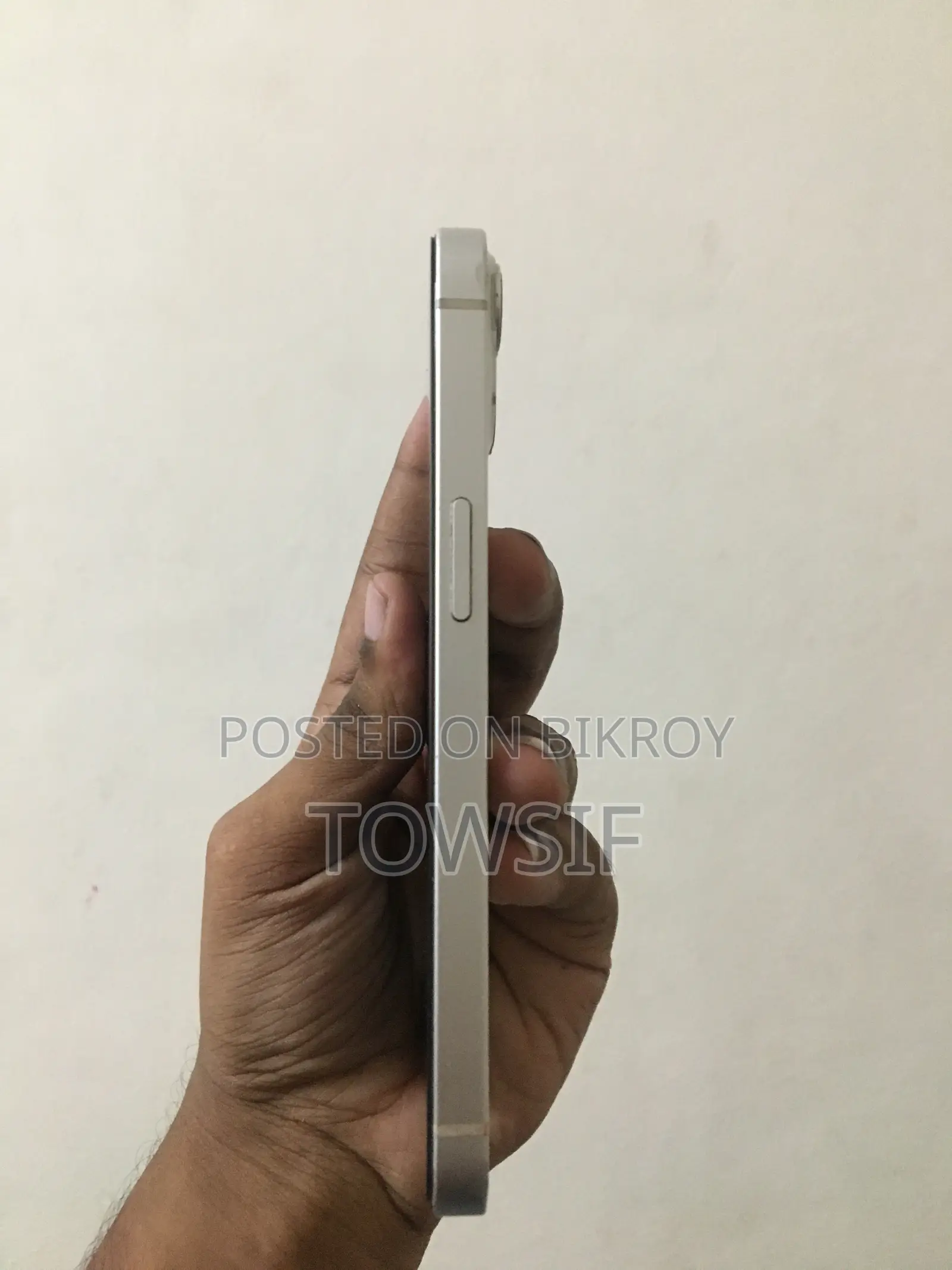Apple iPhone 13 128 GB White