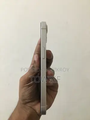 Apple iPhone 13 128 GB White