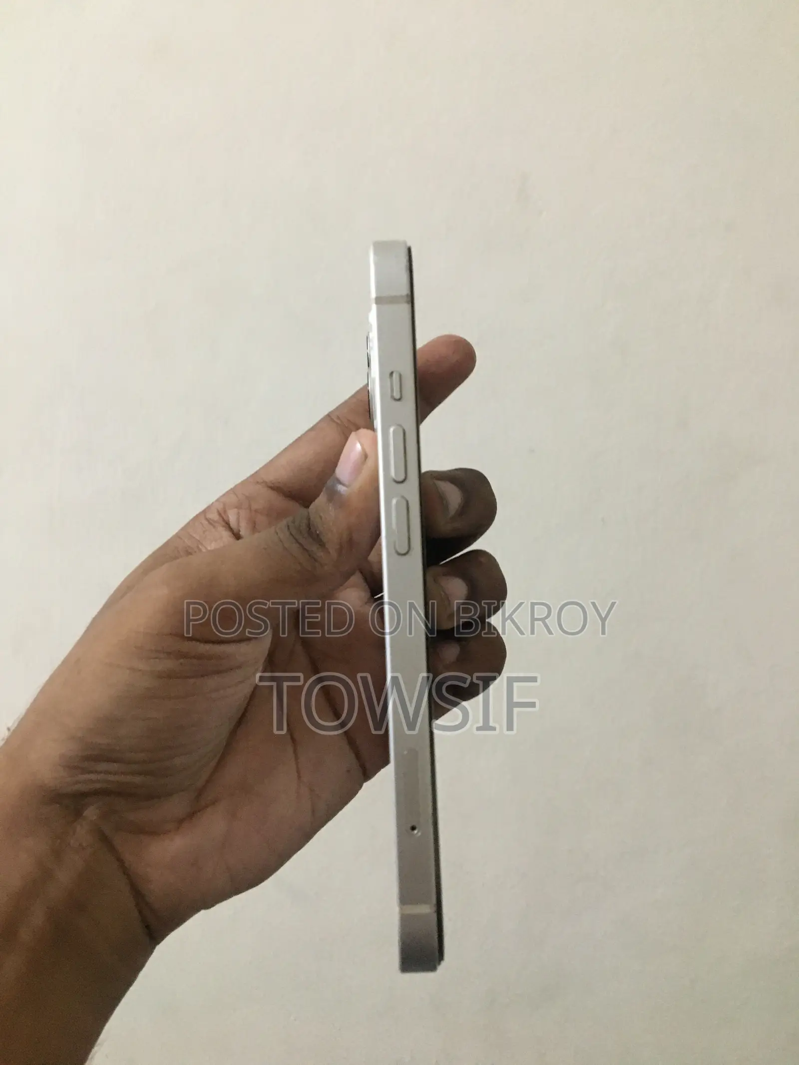 Apple iPhone 13 128 GB White