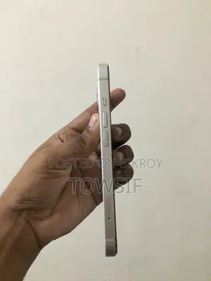 Apple iPhone 13 128 GB White