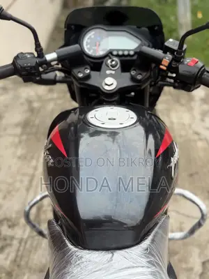 Bajaj Pulsar 150 2023 Black