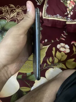 Apple iPhone XS 64 GB Black