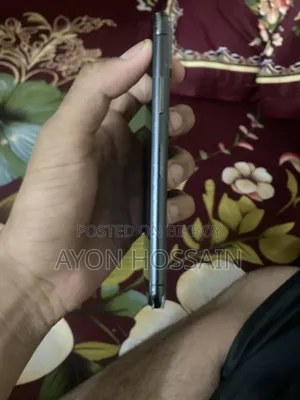 Apple iPhone XS 64 GB Black