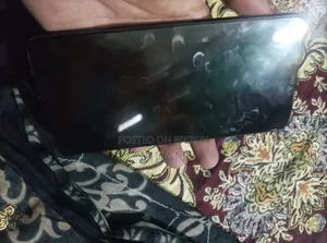 Vivo Y85 64 GB Black