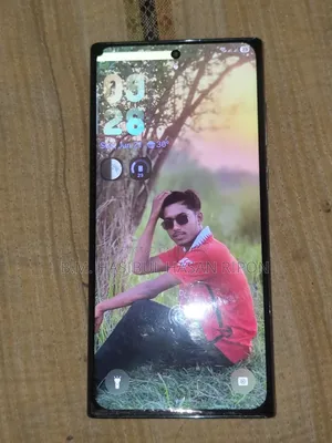 Samsung Galaxy S22 Ultra 256 GB Purple