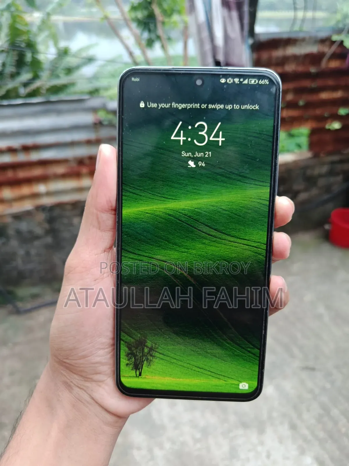Huawei nova 10 SE 128 GB Silver