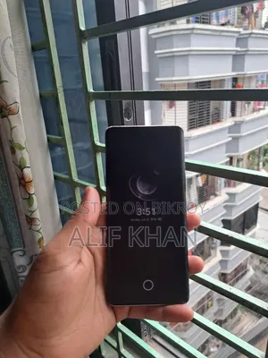 New iQOO Z9 256 GB Black