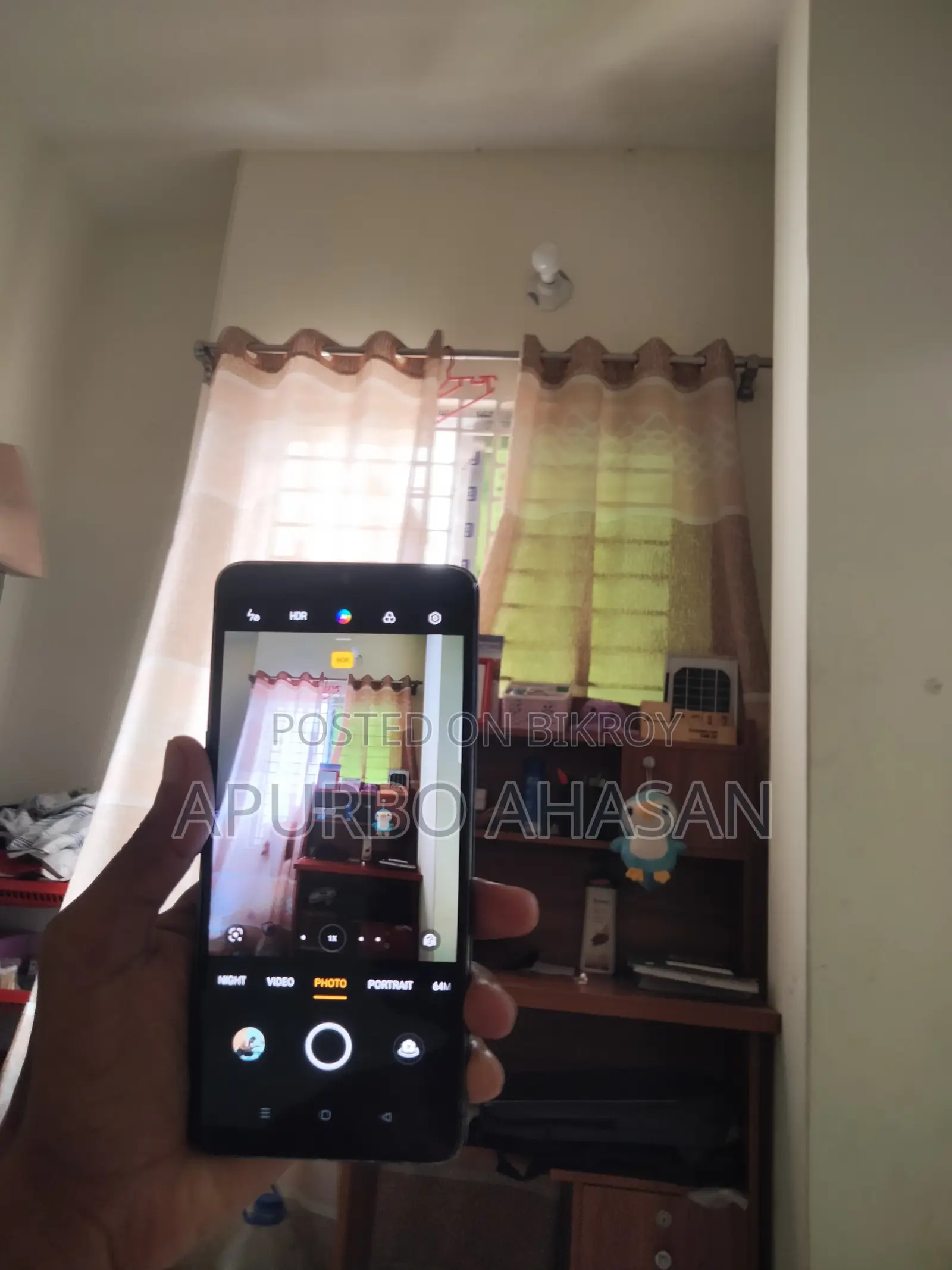 Realme X2 Pro 128 GB Blue