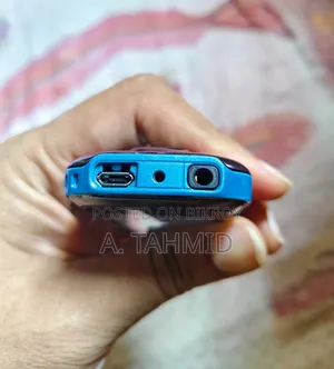 Nokia 5130 XpressMusic Blue