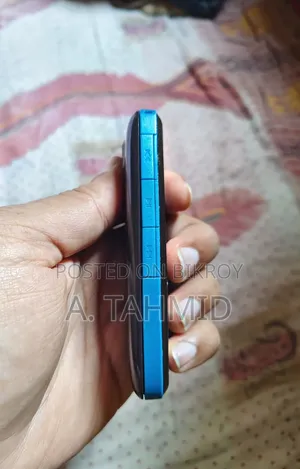 Nokia 5130 XpressMusic Blue