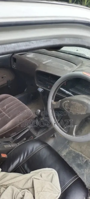 Toyota Carina 1990