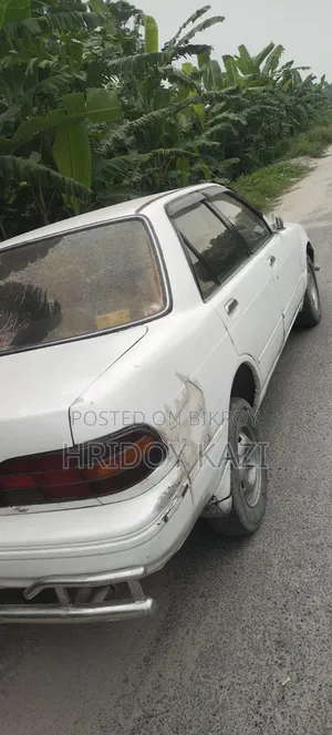 Toyota Carina 1990