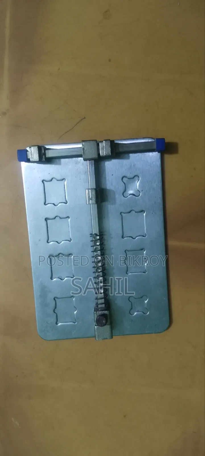 মোবাইল ফোন কালো