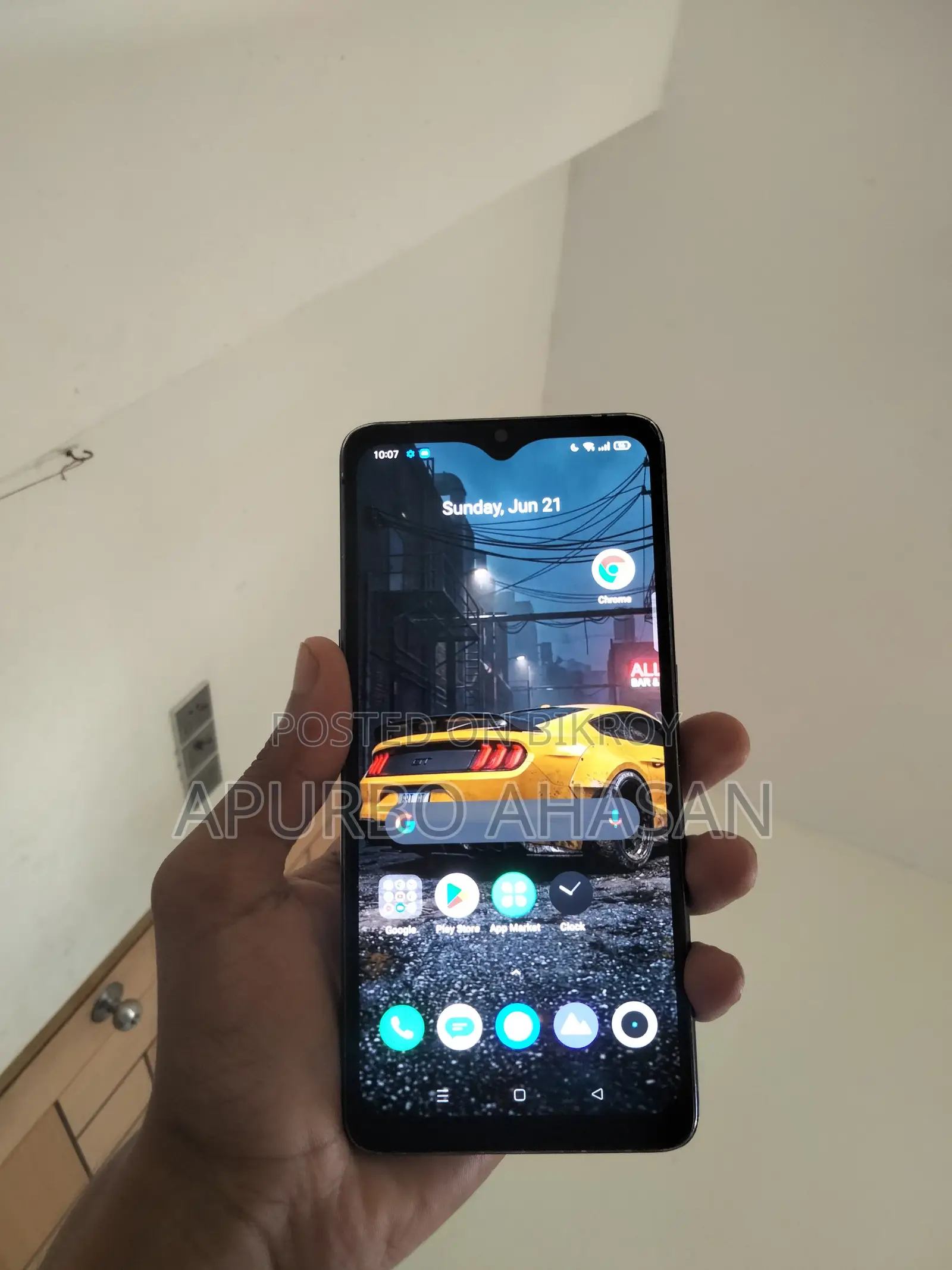 Realme X2 Pro 128 GB Blue