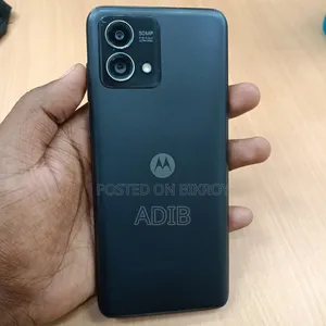 Motorola Moto G Stylus -2023 64 GB Black