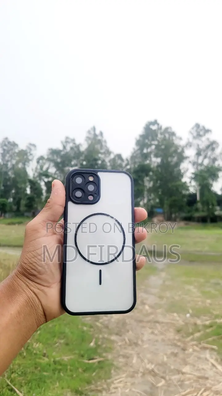 অ্যাপল আইফোন ১২ প্রো ১২৮ জিবি সাদা