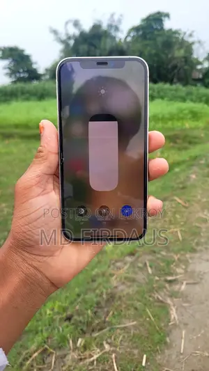 অ্যাপল আইফোন ১২ প্রো ১২৮ জিবি সাদা