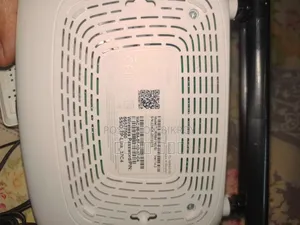 Router + ONU