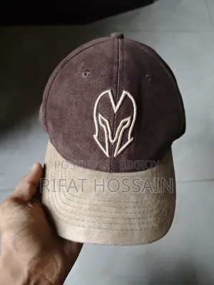 Head Gear Limited Edition Cap