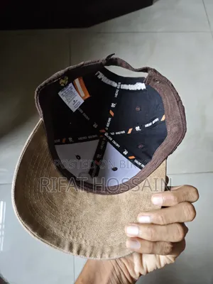 Head Gear Limited Edition Cap