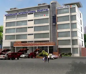 Hospital Ownership and Gold Membership for only 10 Lakhs