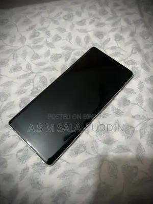 Samsung Galaxy Note 8 64 GB Gold