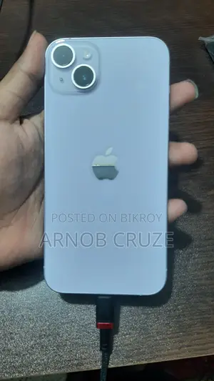 Apple iPhone 14 Plus 128 GB Pink