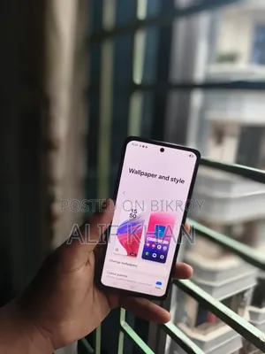 Samsung Galaxy A53 5G 128 GB Black
