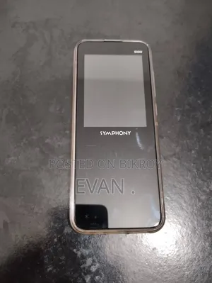 Symphony S100 Rose Gold