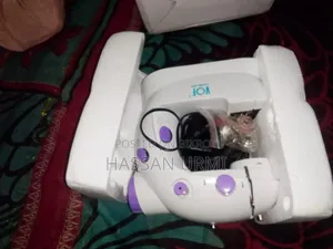 Mini Sewing Machine