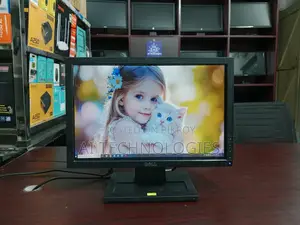 Dell 17inch Wide Full Fresh HD Monitor