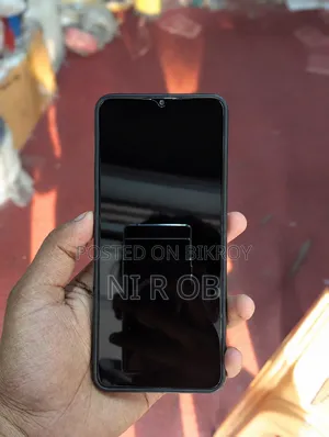 Oppo A77s 128 GB Black