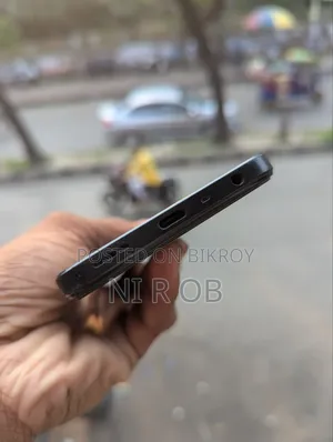 Oppo A77s 128 GB Black