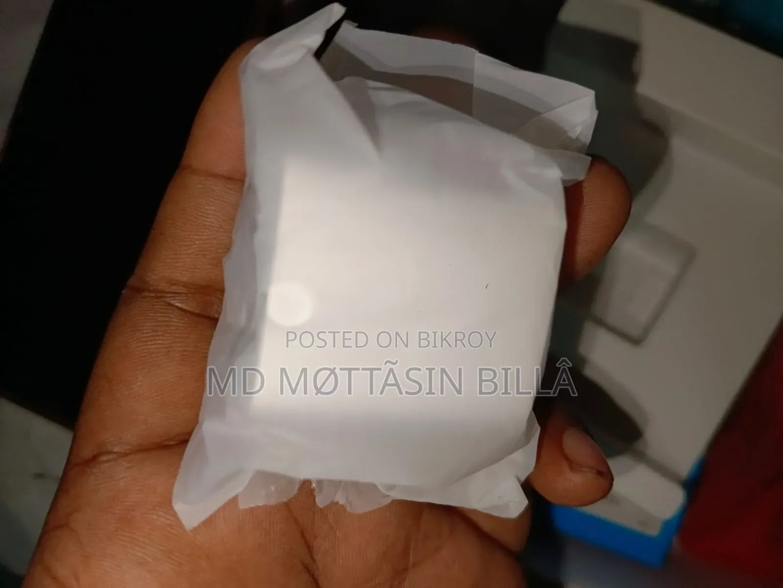 অ্যাঙ্কার ৩০ ওয়াট চার্জার