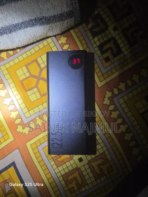 Power Bank