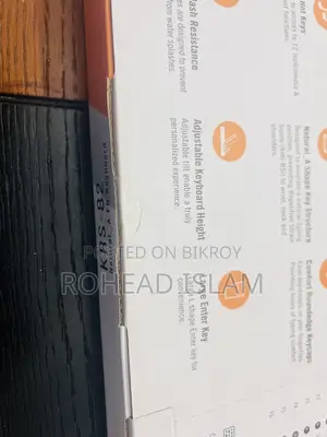 Brand New A4tech Keyboard