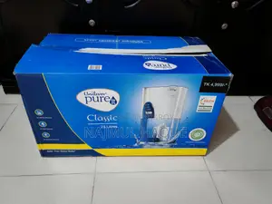 Pureit Filter With 3000l Kit and Stand
