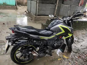 Honda Hornet 2020 Gray