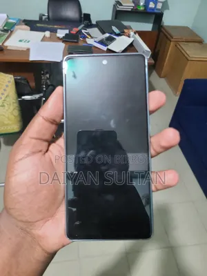 New Samsung Galaxy S20 FE 128 GB Silver