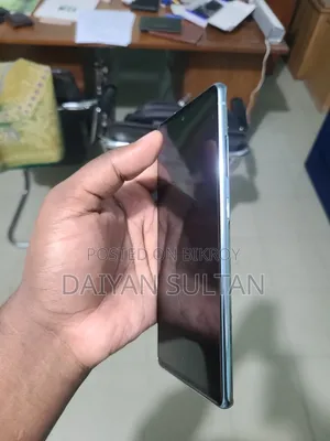 New Samsung Galaxy S20 FE 128 GB Silver
